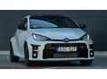 TOYOTA YARIS 2021/6 - 17