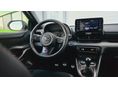 TOYOTA YARIS 2021/6 - 22
