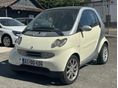 SMART FORTWO 0.7 City Coupe Passion Softip