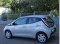 TOYOTA AYGO 2015/6 - 2