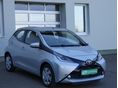 TOYOTA AYGO 2015/6 - 3