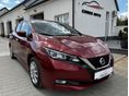 NISSAN LEAF Tekna 40kWh (Automata) Navi//Kamera//Kormányfűtés//Ülésfűtés