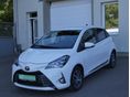 TOYOTA YARIS 2020/10 - 1
