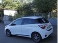 TOYOTA YARIS 2020/10 - 2