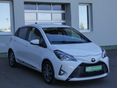 TOYOTA YARIS 2020/10 - 3