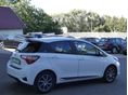 TOYOTA YARIS 2020/10 - 4