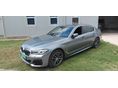 BMW 530e xDrive (Automata) Magyaroreszági 98 000km! szervizkönyv! Hibrid 293 LE