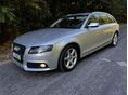 AUDI A4 Avant 2.0 TDI DPF EU5 Ambition