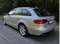 AUDI A4 2011/5 - 2