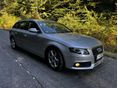 AUDI A4 2011/5 - 6