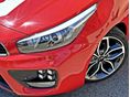 KIA CEE'D 2017/1 - 2