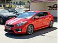 KIA CEE'D 2017/1 - 3