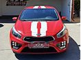 KIA CEE'D 2017/1 - 5