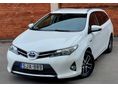 TOYOTA AURIS Touring Sports 1.8 HSD Active Trend+ (Automata) Navi. T.kamera. Tempomat. Téli-nyári gumi