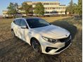 KIA OPTIMA SW 2.0 CVVL Platinum (Automata) Plug in Hybrid.Full . Tető ablak. Ülés .kormány fűtés . Kamera