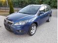FORD FOCUS 1.6 Fresh SZ.KÖNYV. 155.000 KM