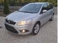 FORD FOCUS 2010/2 - 10
