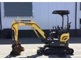 NEW HOLLAND 2021 - 2