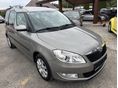 SKODA ROOMSTER 1.6 CR TDi Ambition