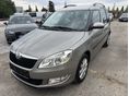 SKODA ROOMSTER 2013/5 - 2
