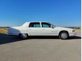 CADILLAC FLEETWOOD 
