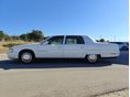 CADILLAC FLEETWOOD 1999/5 - 5