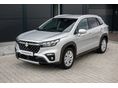SUZUKI S-CROSS 1.5 Hybrid GL+ 6AGS Magyarországi! Garanciális! 7.058km!