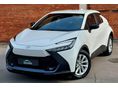 TOYOTA C-HR 1.8 Hybrid Comfort e-CVT Navi. T.kamera. Android