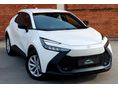 TOYOTA C-HR 2024/6 - 2