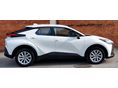 TOYOTA C-HR 2024/6 - 4