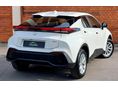 TOYOTA C-HR 2024/6 - 5