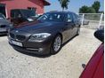 BMW 520 2012/12 - 3