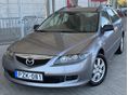 MAZDA 6 2008 - 1