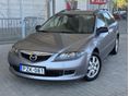 MAZDA 6 2008 - 2