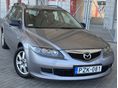 MAZDA 6 2008 - 3