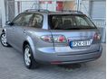 MAZDA 6 2008 - 7