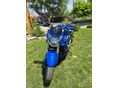 SUZUKI GSR 750 2011/7 - 2