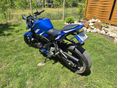 SUZUKI GSR 750 2011/7 - 3