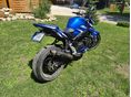 SUZUKI GSR 750 2011/7 - 4