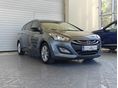 HYUNDAI I30 CW 1.6 GDi Style TOLATÓKAMERA!! ÜLÉS+KORMÁNYFŰTÉS!! DIGIT KLÍMA!!