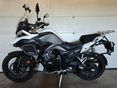 VOGE 500 DS Daytona Maverick 500 Újszerű