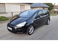 FORD S-MAX 2.0 Titanium 7 SZEMÉLYES!