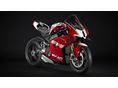 DUCATI PANIGALE V4 2024/6 - 2