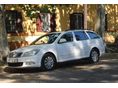 SKODA OCTAVIA 1.4 TSI Elegance
