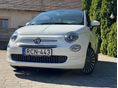 FIAT 500 1.2 8V Lounge Dualogic