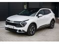 KIA SPORTAGE 1.6 T-GDI HEV Platinum (Automata) Magyarországi! Áfás vételár!