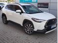 TOYOTA COROLLA CROSS 1.8 Hybrid Style+Tech e-CVT