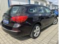 OPEL ASTRA 2013/2 - 3
