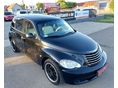 CHRYSLER PT CRUISER 2.2 CRD Limited 16-éve 1 Tulajdonos-Végig vezetett szervizkönyv-Mercedes motoros!