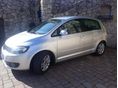 VOLKSWAGEN GOLF PLUS 1.6 TDi Highline